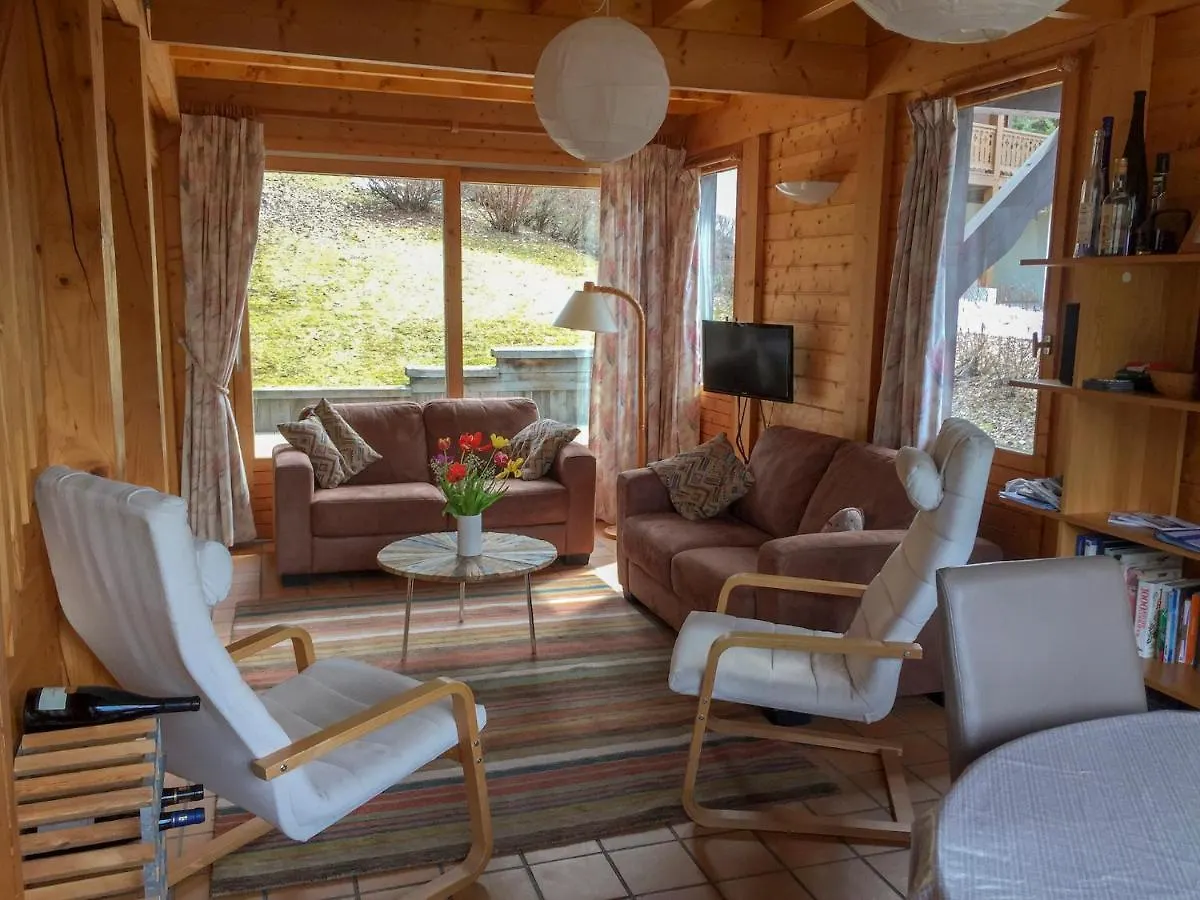 Chalet De Vantaa Les Gets