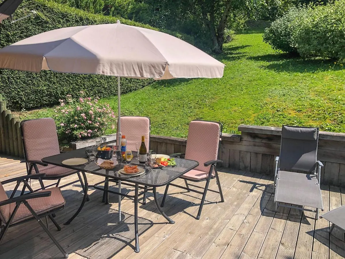 Chalet De Vantaa Les Gets France