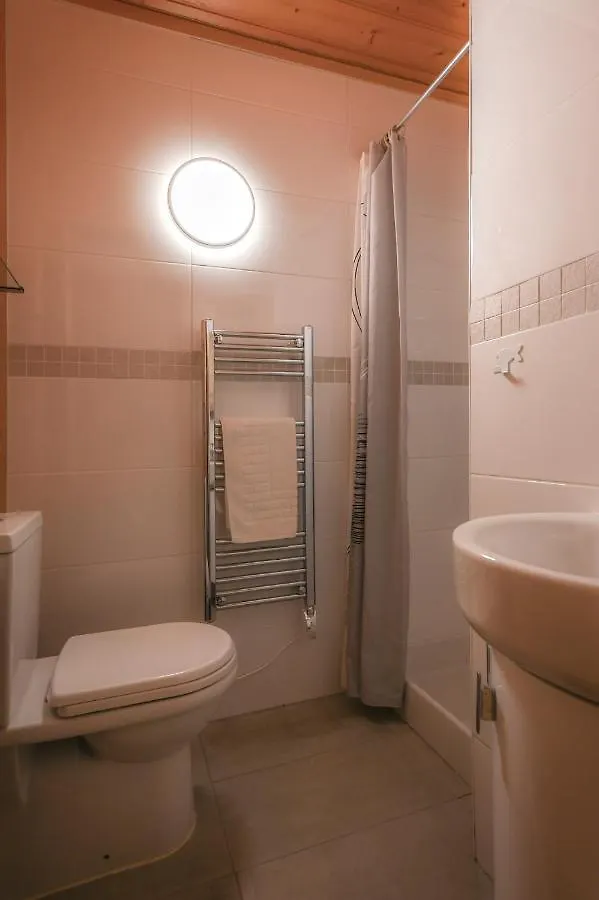 Chalet De Vantaa Les Gets France