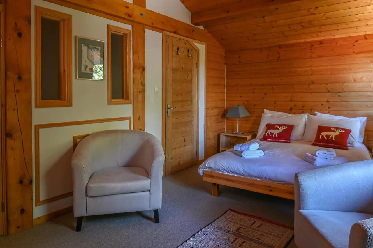 Chalet De Vantaa Les Gets 0*,  France