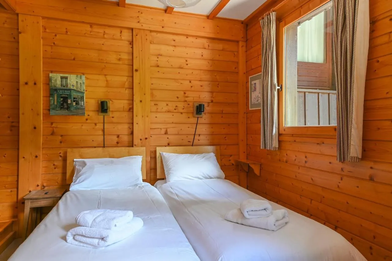 Chalet De Vantaa Les Gets France